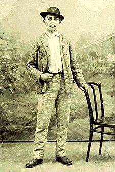 Ludvik Ehrenhaft
